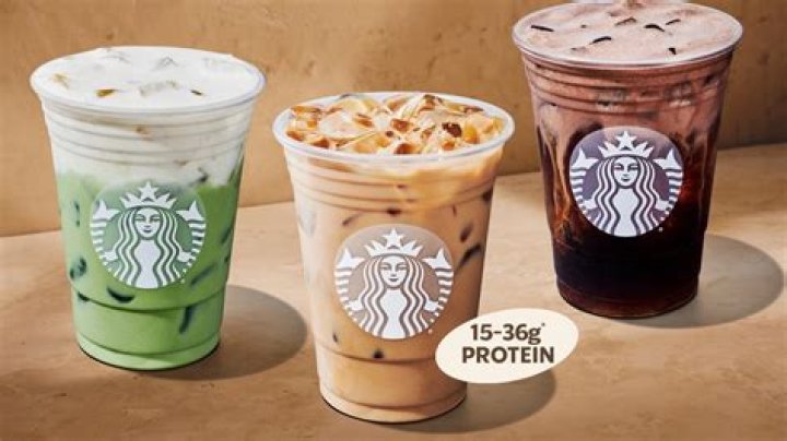 Discover the World of Starbucks $3 Dollar Drinks