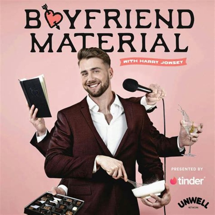 Discovering Harry Jowsey: Beyond the Love Island Persona
