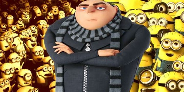 Discovering the Voices Behind the Beloved Minions