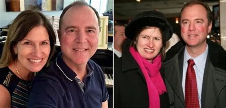 Does Adam Schiff Have a Wife? Exploring His Personal Life and Political Career