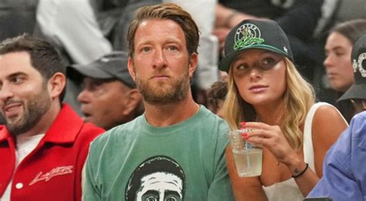Does Dave Portnoy Have a Girlfriend? Exploring the Love Life of the Barstool Empire Founder