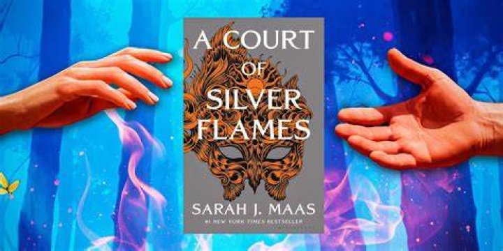 Does Nesta End Up With Cassian? Exploring Their Journey in "A Court of Silver Flames"