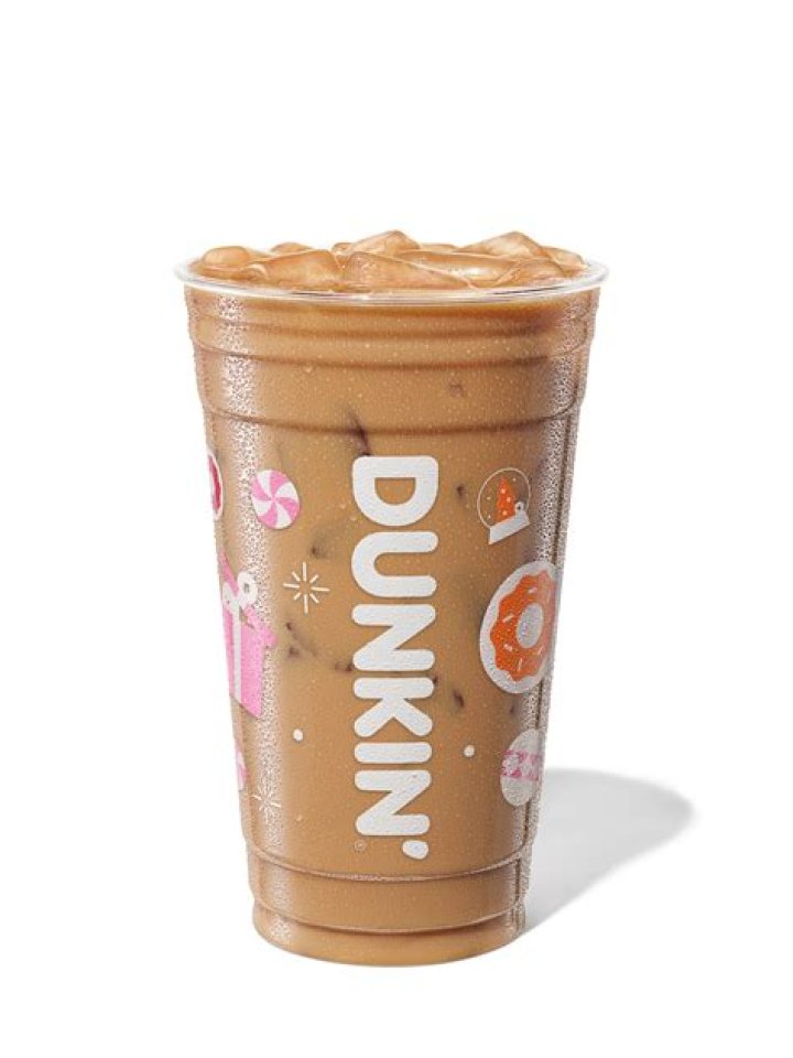 Dunkin Hazelnut Shot: A Coffee Lover's Indulgence
