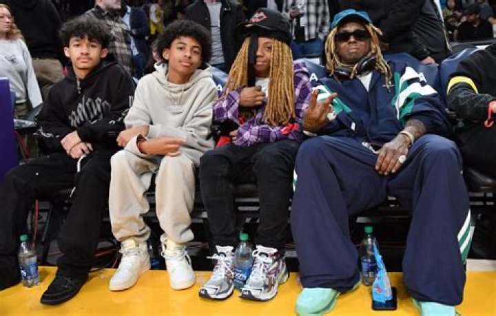 Dwayne Michael Carter Jr.: The Rise of an Iconic Rapper and Entrepreneur