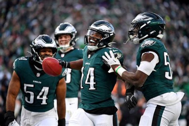 Ed Kelce's Age: How Old is the Philadelphia Eagles Center?