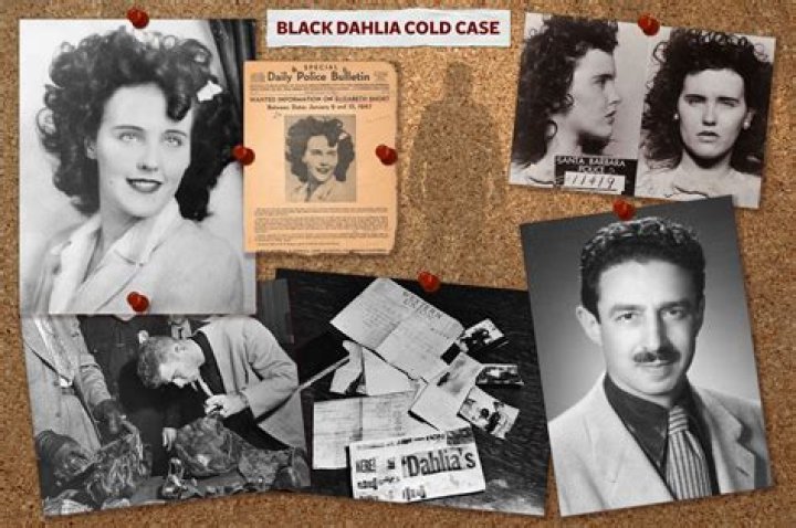 Elizabeth Short Autopsy Photos: Unveiling the Mystery Behind the Black Dahlia Case