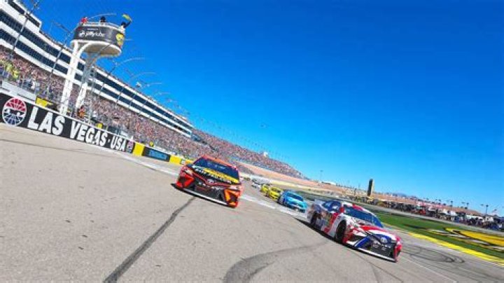 Embrace the Excitement of Racing and Poker at Las Vegas Motor Speedway