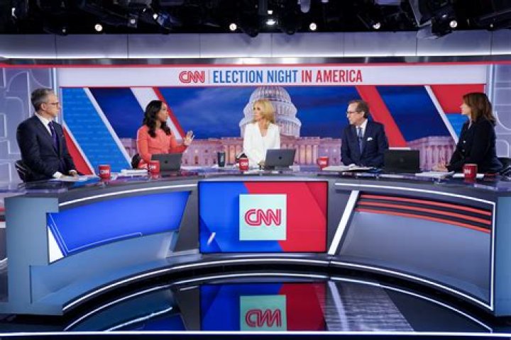 Empowering Voices: The Impact of CNN's Women Contributors on Global Journalism