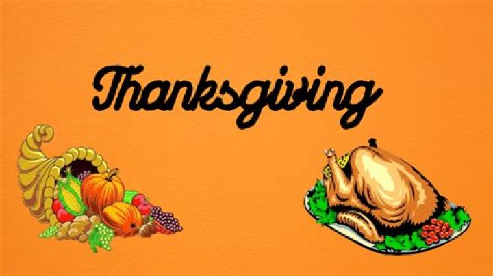 Enhance Your Thanksgiving with Hilarious Gifs