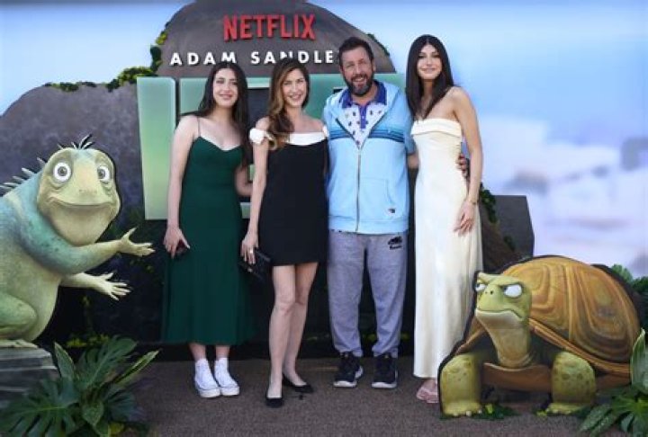 Everything You Need to Know About Adam Sandler's Sister