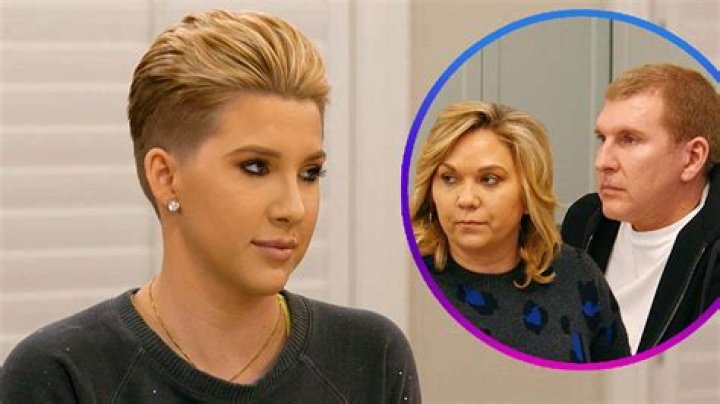 Exclusive! Chase Chrisley Opens Up About His Daughter's Struggles