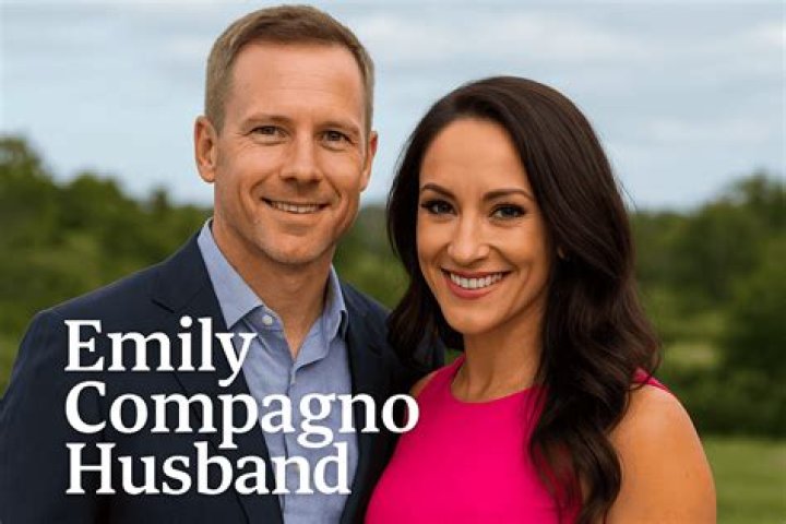 Exploring Emily Compagno's Recent Marriage: A Closer Look at Her Life and Love