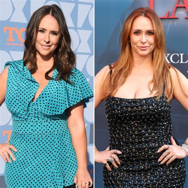 Exploring Jennifer Love Hewitt: Her Height, Career, and Impact