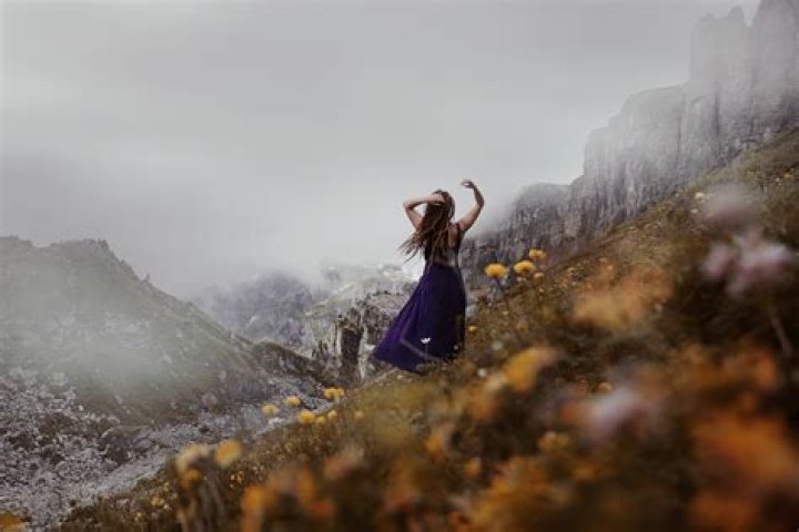 Exploring the Artistic Vision of Jodi Travis: A Journey Through Fashion and Photography