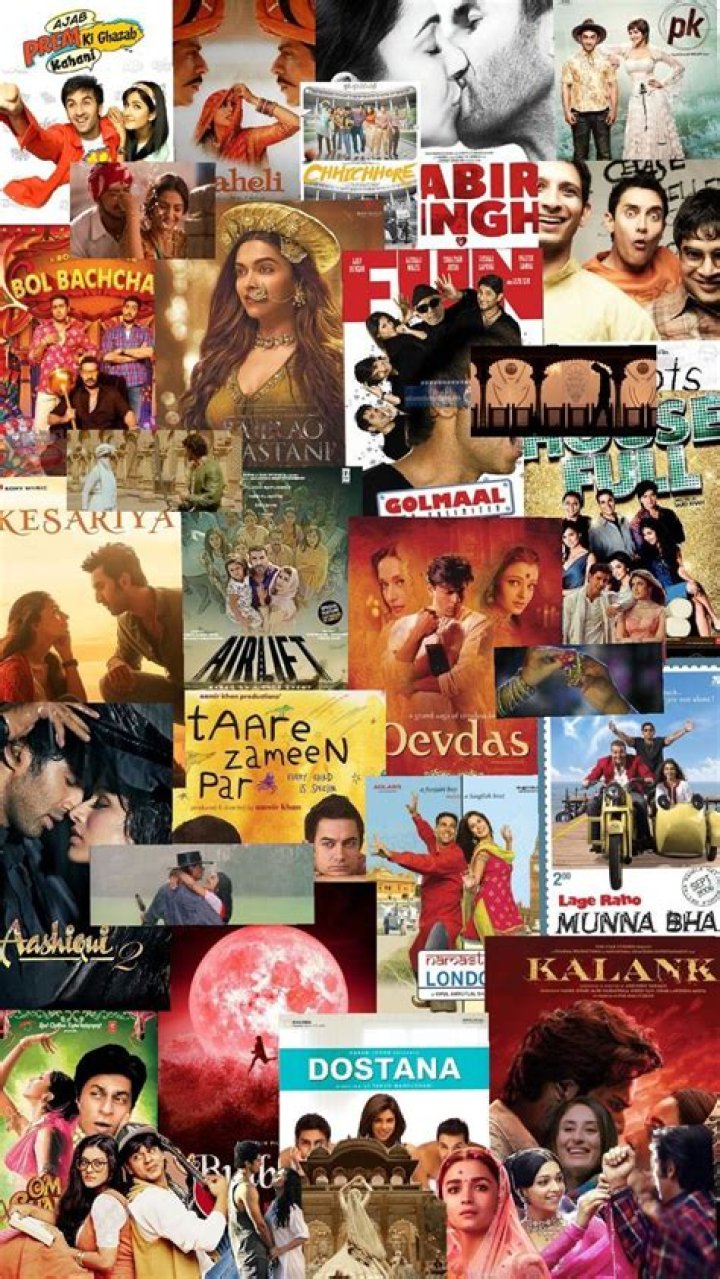 Exploring the Best of Contemporary Bollywood Cinema
