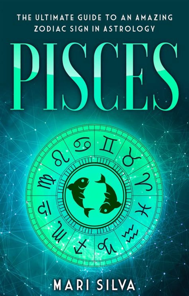 Exploring the Depths of Pisces: A Comprehensive Guide to the Dreamy Water Sign