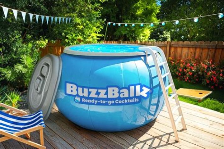 Exploring the Fascinating World of Blue Buzzballs