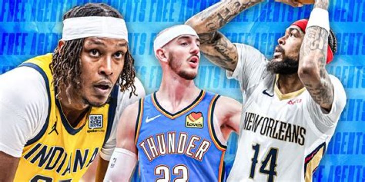 Exploring the Future of a Talented NBA Free Agent