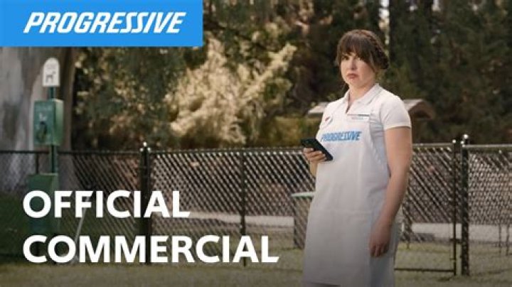 Exploring the Impact of the Progressive Insurance Woman: A Comprehensive Analysis