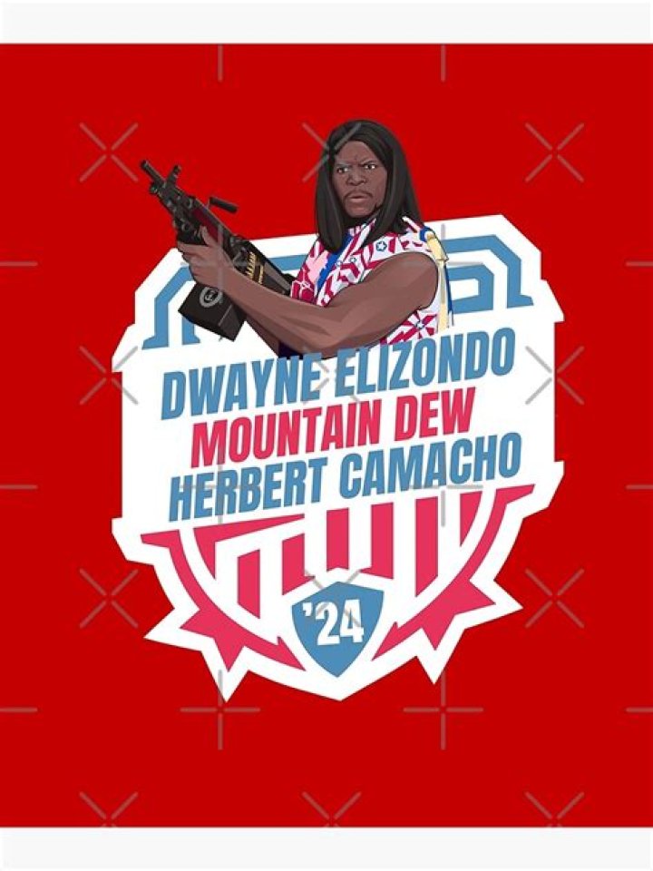 Exploring the Intriguing World of Dwayne Elizondo Mountain Dew Herbert