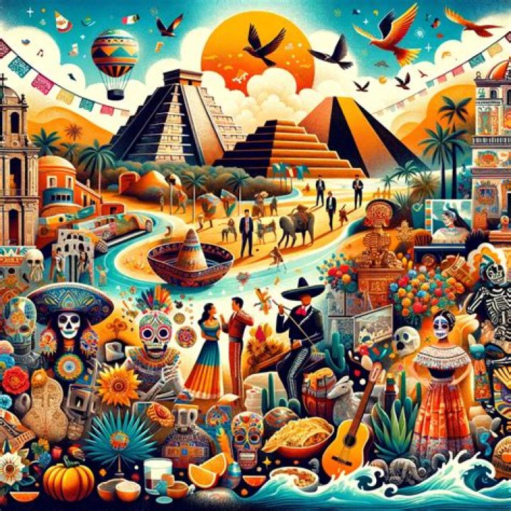 Exploring the Joy of Mexican Name Jokes: A Cultural Celebration