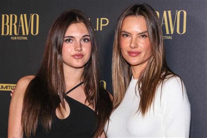 Exploring the Life and Journey of Alessandra Ambrosio's Daughter