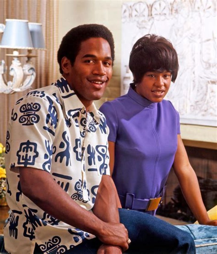 Exploring the Life of O.J. Simpson's First Wife: Marguerite L. Whitley