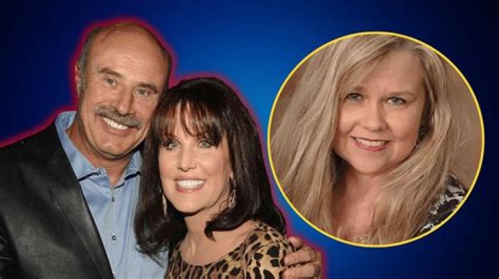 Exploring the Life of Robin McPhillins: The Woman Behind Dr. Phil's Success