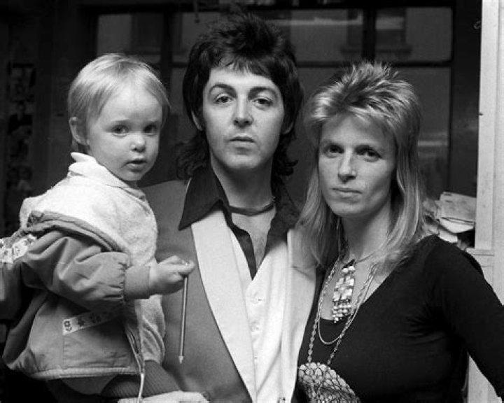 Exploring the Multifaceted Life of Beatrice Paul McCartney