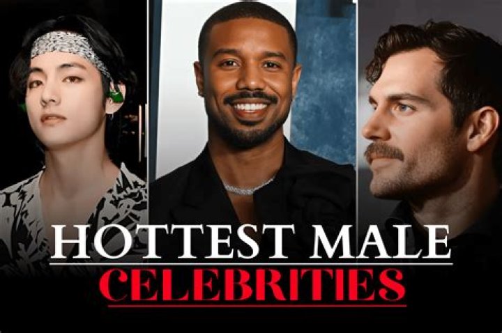Exploring the World of Famous Male Celebrities: Their Journey, Influence, and Legacy