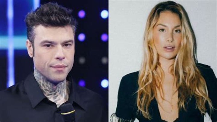 Fedez Girlfriend: Exploring the Life and Relationship of One of Italy's Most Famous Artists