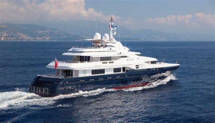 Find Your Next Yacht with Auctane Shipworks