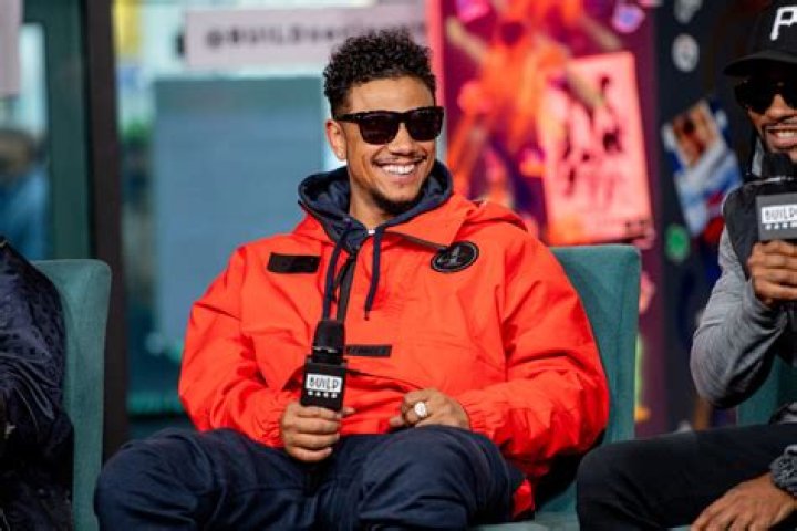 Fizz B2K Net Worth: Unveiling the Financial Success of a Beloved Artist