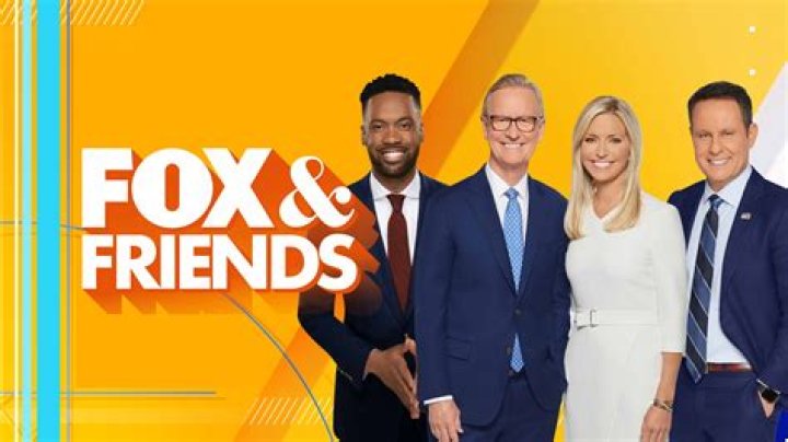 Fox &amp; Friends Hosts: Understanding Their Salaries and Contributions