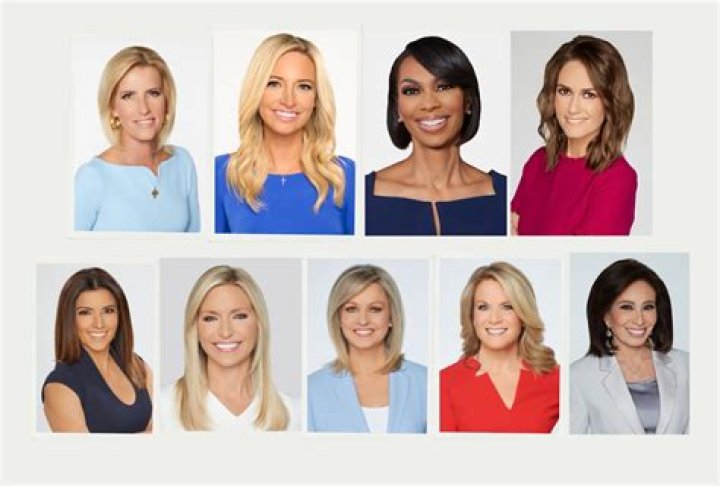 Fox News Host Salaries: A Comprehensive Look at the Earnings of Top Anchors and Presenters