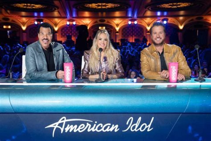 Get Ready for American Idol Season 23: Carrie Underwood Joins the Judging Panel