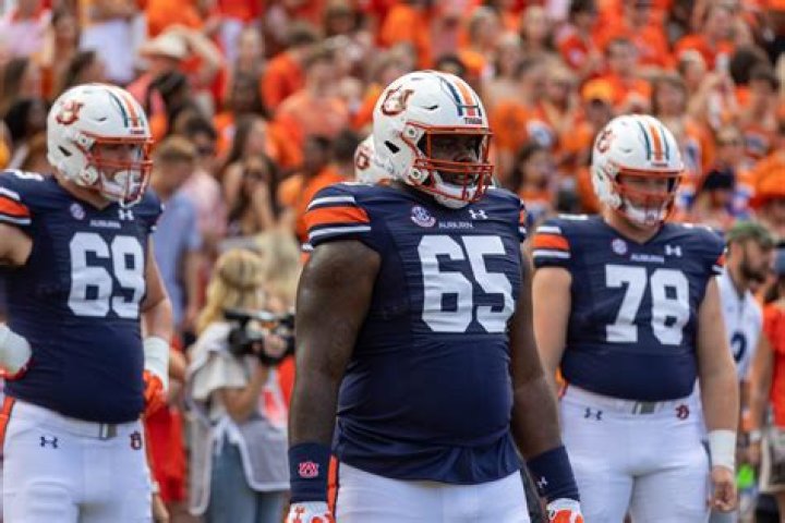 Get Set for the Thrilling Tennessee vs Auburn SEC Tournament Showdown