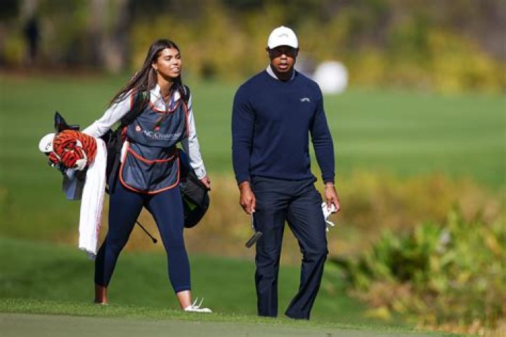 Get to Know: Sam Alexis Woods