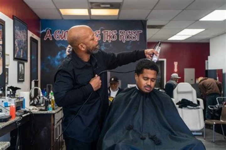 Guillen Dominican Barber Shop: A Cut Above the Rest