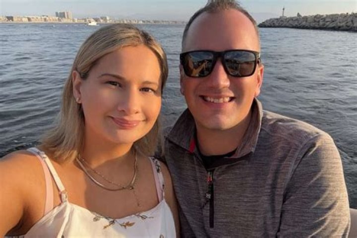 Gypsy Rose's Boyfriend in Jail: The Untold Story of Their Relationship and Legal Drama