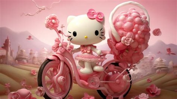 Hello Kitty Origin: The Fascinating Story Behind the Iconic Character
