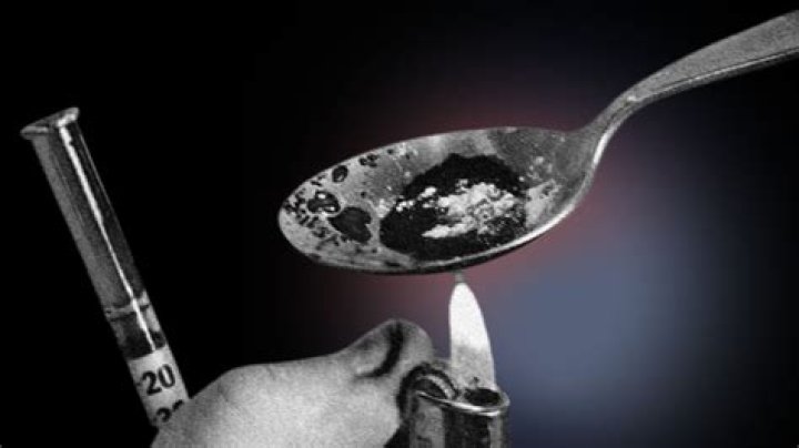 Heroin with an E Meaning: Exploring the Digital Drug and Its Implications
