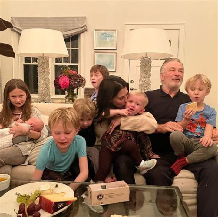 Hilaria Baldwin Shares Her Alarming Experience: A Call for Greater Awareness