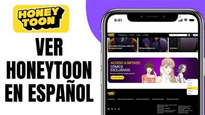 Honeytoons: Watch Free and Enjoy Limitless Entertainment