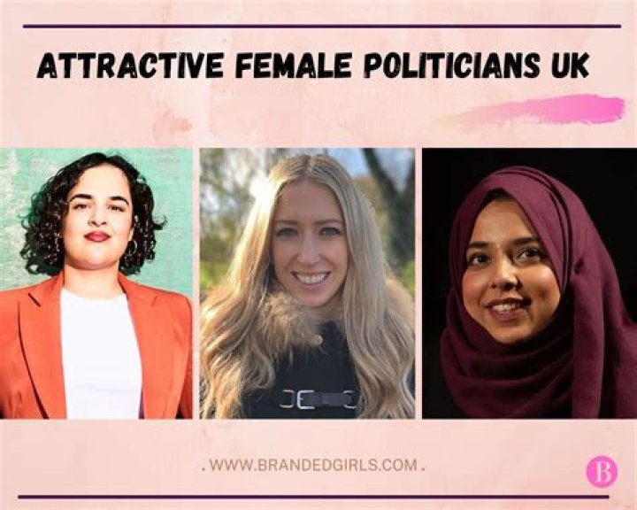 Hottest Female Politicians in the US: Exploring Leadership, Influence, and Authority