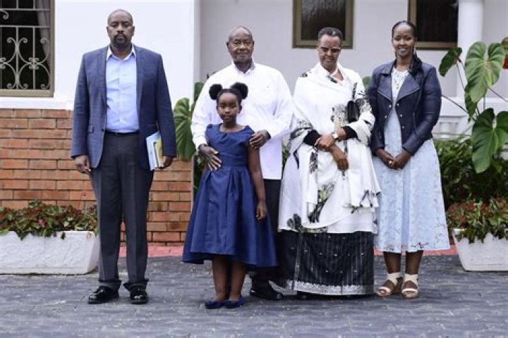 How Many Wives Does Museveni Have? A Comprehensive Exploration