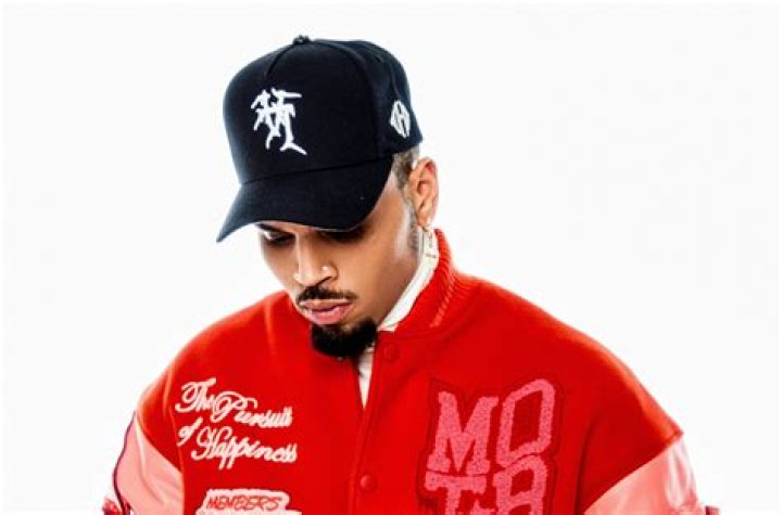 How Old Was Chris Brown in 2005: A Comprehensive Look at His Life, Career, and Timeline