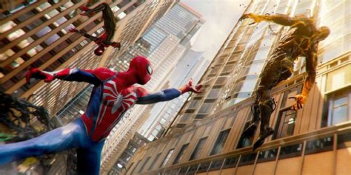 How to Master Sophie Rain's Spider-Man Moves: An In-Depth Video Tutorial