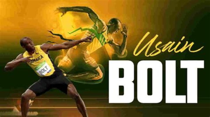 How Usain Bolt's Legacy Inspires Young Athletes Worldwide