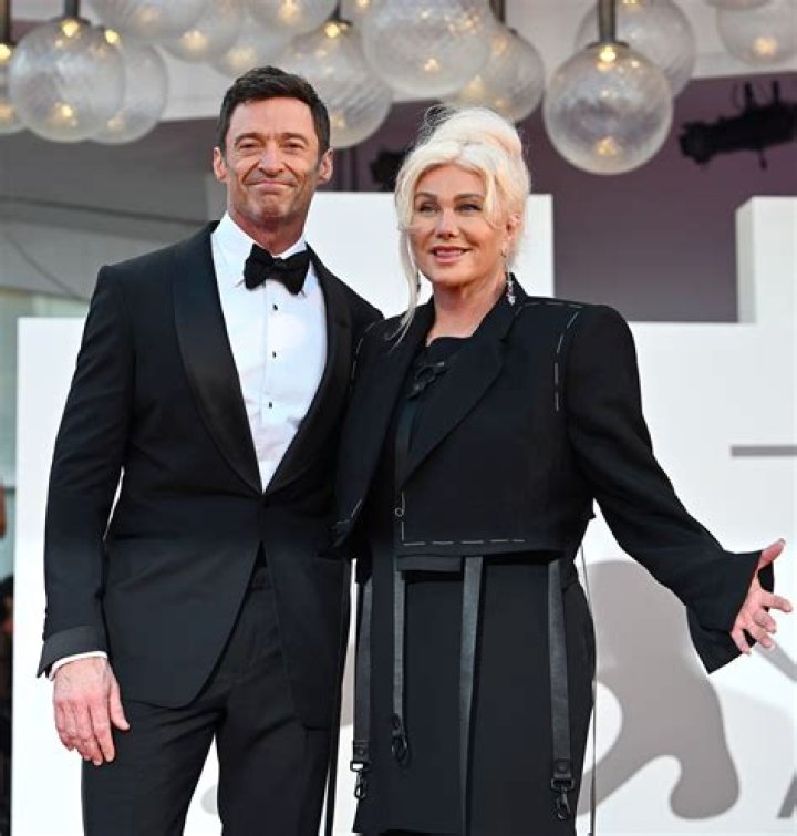 Hugh Jackman and Deborra-Lee Furness: Debunking Divorce Rumors and Celebrating Their Long-Lasting Marriage